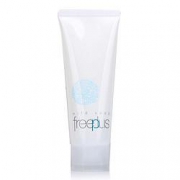 10点开始：freeplus 芙丽芳丝 净润泡沫洗面奶100g*2+凑单品