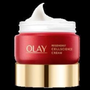 新人专享:OLAY 玉兰油 OLAY 玉兰油 新生塑颜臻粹面霜 15g（赠30元返购券）