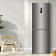 618预售：Haier 海尔 BCD-272WDPD 变频风冷双门冰箱 272L