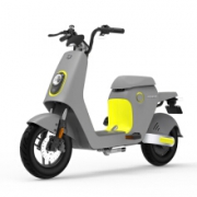 61开门红预告：Luyuan 绿源 TDT2093Z 电动自行车