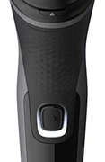 PHILIPS飞利浦 series 1000系列 S1231/41 电动剃须刀 到手约￥227.52