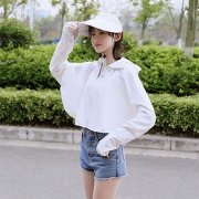【欧阳娜娜推荐】2021款冰丝防晒衣