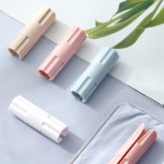 易安装！柏康 家用床单固定器12个装