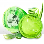 聚划算百亿补贴：一叶子 芦荟凝胶 180g