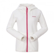 地球科学家 Polartec 100面料 女轻暖无静电抓绒外套