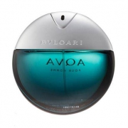 61开门红预告：宝格丽BVLGARI 碧蓝男士淡香水 100ml *2件