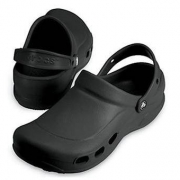 限尺码：Crocs 卡骆驰 V10074-001 男女款休闲鞋
