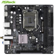 6日0点：ASRock 华擎 H410M-ITX/ac 主板