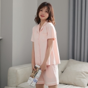 FENTENG 芬腾 J98221853 女款纯棉家居套装