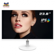 2日0点：ViewSonic 优派 VX2471-H-W 23.8英寸IPS显示器