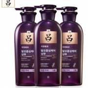 Ryo 吕 紫吕强韧洗发水套装 400ml*3 63.5元（需定金5元，1日支付尾款）