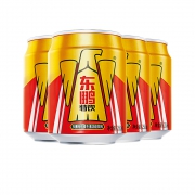 88VIP：东鹏特饮 维生素功能饮料 250ml*4罐 *10件