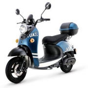 1日0点：Luyuan 绿源 ZC-MH5 小龟王 电动车