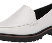35码！ECCO 爱步 女士 Incise 简约乐福鞋 到手约￥609.51