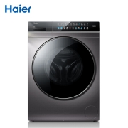 Haier 海尔 晶彩系列 EG100HPRO8SU1 洗烘一体机 10kg