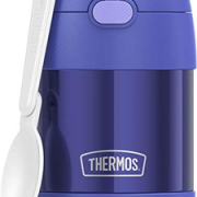 Thermos 膳魔师 不锈钢真空食物焖烧杯290ml 含税到手￥75.72