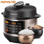 Joyoung 九阳 Y-60C817 电压力锅 6L