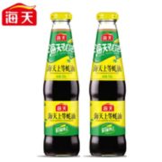 海天 上等蚝油 700g*2瓶
