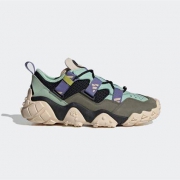 1日0点：adidas  三叶草  FW3239 男女款轻便休闲鞋