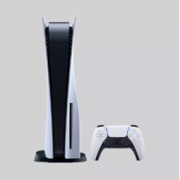 15日0点：SONY 索尼 国行 光驱版 PlayStation5 PS5 游戏机