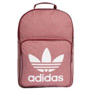 休闲复古！adidas 阿迪达斯 CLASS CASUAL  D98924 中性运动背包