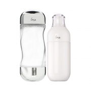 20点、88VIP：IPSA茵芙莎 基础保养护肤套组（流金水200ml+自律循环乳R3 175ml）