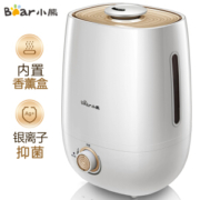 Bear 小熊 JSQ-A50U1 加湿器 5L