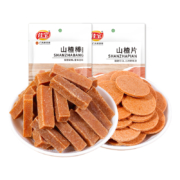 佳宝 山楂片/山楂棒 110g
