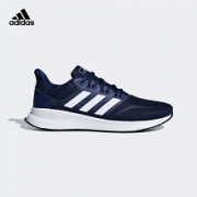 1日0点：adidas Originals RUNFALCON 男款跑鞋  休闲运动鞋 F36201
