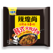 今麦郎 大辣煌尚 火鸡面 超辣方便面147g*9连包