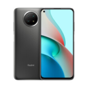 9日8点：Redmi Note 9 5G手机云墨灰 8GB 128GB