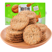 Huamei 华美   粗粮饼干1500g整箱