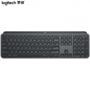 618预售：Logitech 罗技 MX Keys 无线蓝牙键盘