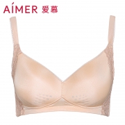 61开门红预告：Aimer 爱慕 AM17DL1 女款无钢圈聚拢文胸