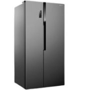 新低价！Ronshen 容声  BCD-529WD18HP 对开门冰箱 529L