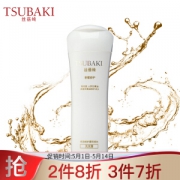 TSUBAKI 丝蓓绮 奢耀修护 洗发露 400ml