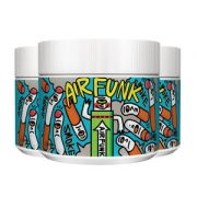 澳洲进口 Air Funk 光触媒甲醛清除剂 350g*3罐 2小时除醛97%