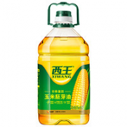 XIWANG 西王 玉米胚芽油 4L