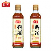 海天 古道料酒 450ml*2瓶