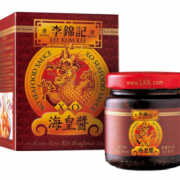 李锦记 海皇XO酱 80g