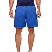 UNDER ARMOUR 安德玛 Tech 1271940 男子网层短裤 72.59元（需20元定金，1日付尾款）