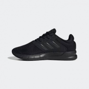 1日0点：adidas 阿迪达斯 SHOWTHEWAY FX3808 男士低帮运动鞋