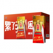 聚划算百亿补贴：东鹏特饮 250ml*24盒