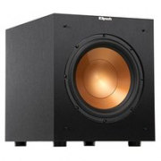 Klipsch 杰士 R-10SW 有源低音炮 300W 含税到手1705.17元