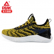 聚划算百亿补贴：PEAK 匹克 态极 E92617H 男子减震跑鞋