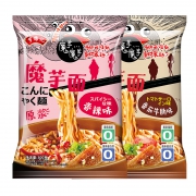 罗锦记 魔芋面 300g*3包