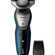 PHILIPS 飞利浦 S5420 三刀头电动剃须刀干湿两用