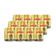 61开门红预告、88VIP：Red Bull 红牛 功能饮料 250ml*12罐 *3件