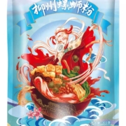 美味螺 螺蛳粉 柳州正宗螺丝粉300g*3包