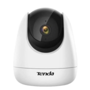 12点：Tenda 腾达 CP3 智能云台摄像机